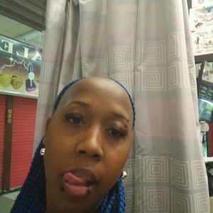 Meet your Posher, Melvina